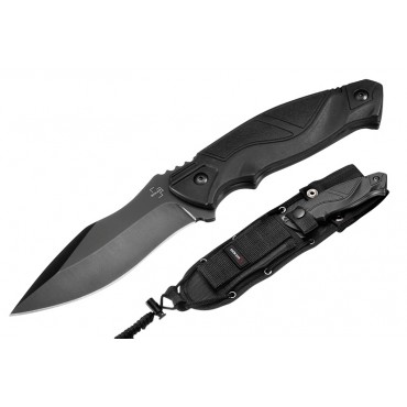 Boker Plus Advance Pro Fixed Blade