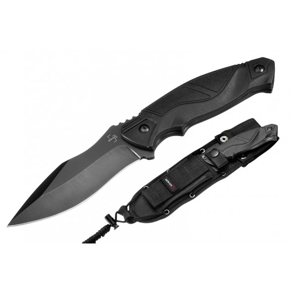 Boker Plus Advance Pro Fixed Blade