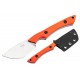 [PRE-ORDER] Boker Plus M.U.K Orange