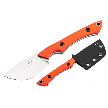 [PRE-ORDER] Boker Plus M.U.K Orange