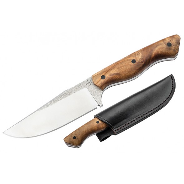 [PRE-ORDER] Boker Plus Overnighter