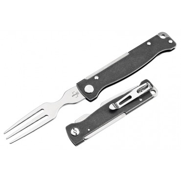 [PRE-ORDER] Boker Plus Atlas Fork
