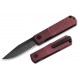[PRE-ORDER] Boker Germany BRLW Richlite Red Premium Retail Knife 2026