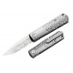 [PRE-ORDER] Boker Germany BRLW Meteorite Damast Platinum Edition