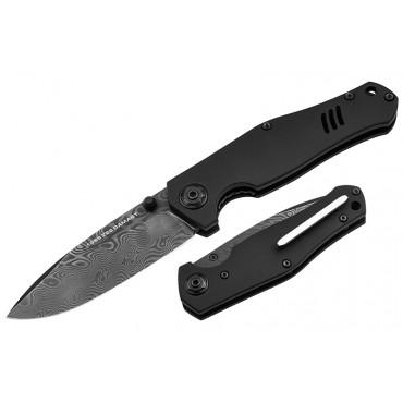 [PRE-ORDER] Boker Germany 1969 Z28-Damast Shadow