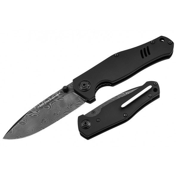 [PRE-ORDER] Boker Germany 1969 Z28-Damast Shadow