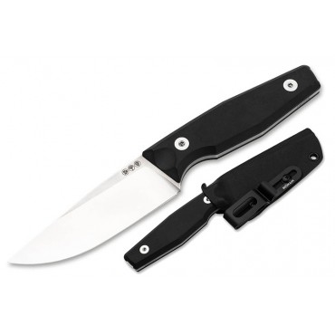 [PRE-ORDER] Boker Germany Daily Knives AK4 14C28N