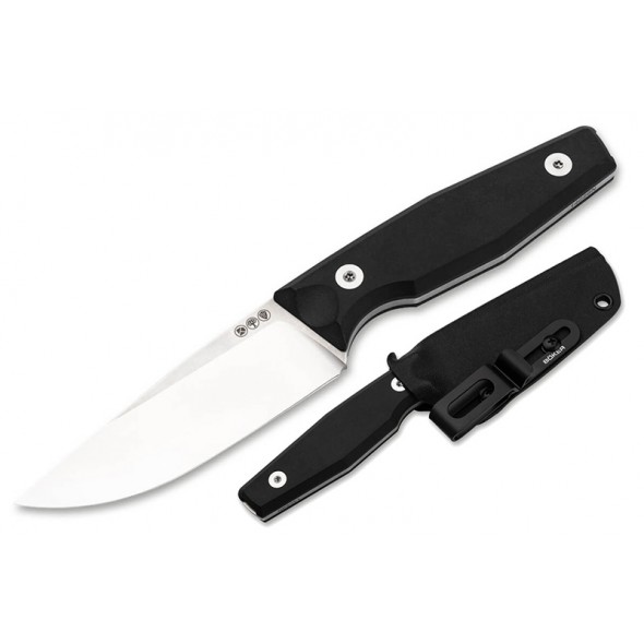 [PRE-ORDER] Boker Germany Daily Knives AK4 14C28N