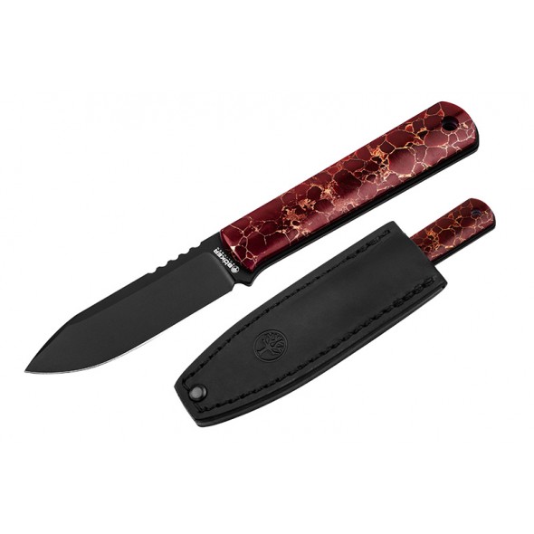 [PRE-ORDER] Boker Germany BFF Packlite TrueStone