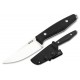[PRE-ORDER] Boker Germany Daily Knives AK1 Drop Point N690