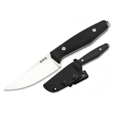 [PRE-ORDER] Boker Germany Daily Knives AK1 Drop Point N690