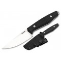 [PRE-ORDER] Boker Germany Daily Knives AK1 Drop Point N690