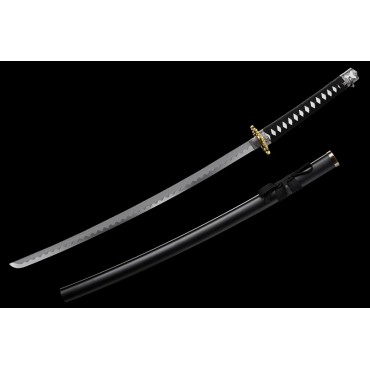 [PRE-ORDER] Inspired Magatsumi from Kagurabachi
