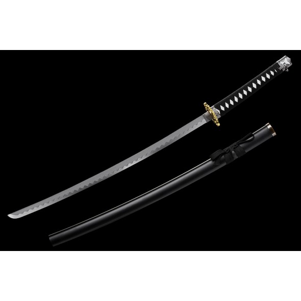 [PRE-ORDER] Inspired Magatsumi from Kagurabachi