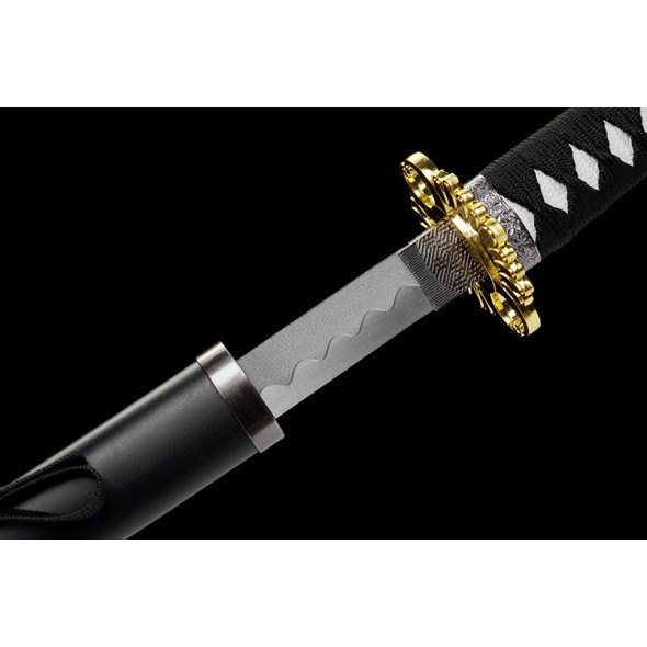 [PRE-ORDER] Inspired Magatsumi from Kagurabachi