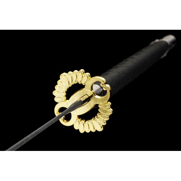 [PRE-ORDER] Inspired Magatsumi from Kagurabachi