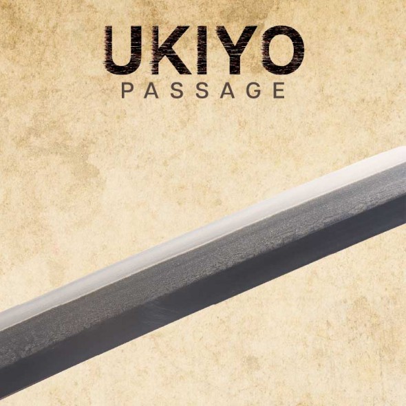 [PRE-ORDER] $200 Deposit for UKIYO Limited Edition