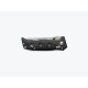 Benchmade Mini Adamas® | Marbled Carbon Fiber | Drop-point