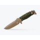 Benchmade Fixed Adamas® | OD Parachord | Drop-point