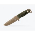 Benchmade Fixed Adamas® | OD Parachord | Drop-point