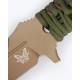 Benchmade Fixed Adamas® | OD Parachord | Drop-point