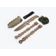 Benchmade Fixed Adamas® | OD Parachord | Drop-point