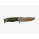 Benchmade Fixed Adamas® | OD Parachord | Drop-point