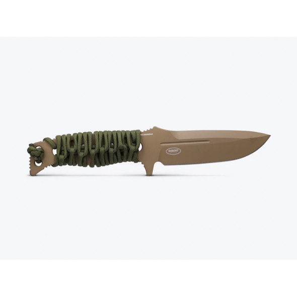 Benchmade Fixed Adamas® | OD Parachord | Drop-point