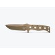 Benchmade Fixed Adamas® | OD Parachord | Drop-point