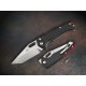 Boker Midgards Messer Vardo Folder Tanto Balance Line