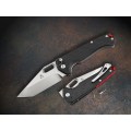 Boker Midgards Messer Vardo Folder Tanto Balance Line