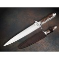 Boker Argentina Colmillo HX