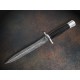 Boker Germany Acht-Acht Flak Damascus