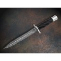 Boker Germany Acht-Acht Flak Damascus