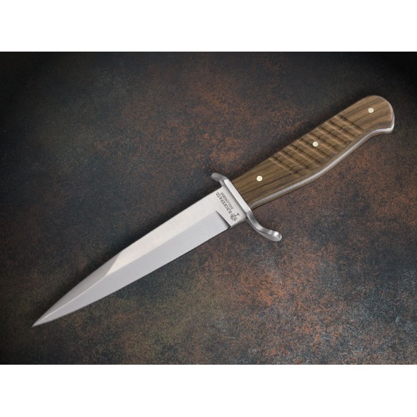 Boker Solingen Trench Knife