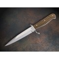 Boker Solingen Trench Knife