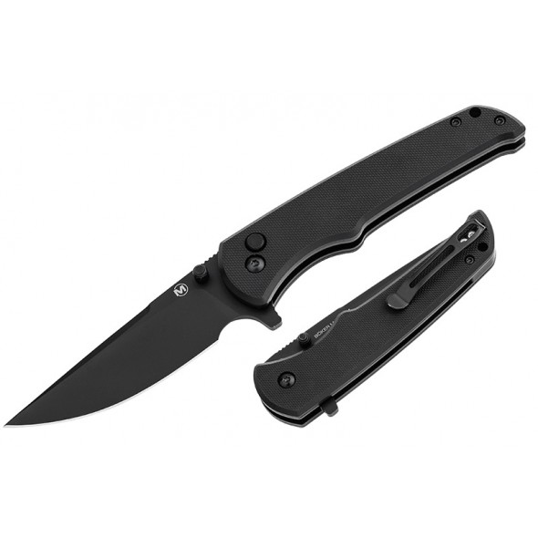 Boker Magnum Blackjay