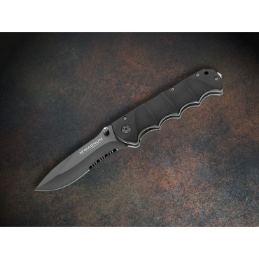 Boker Magnum Black Spear