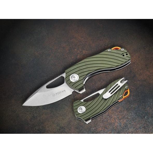 Boker Magnum Tadpole