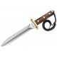 Boker Magnum Combat Dagger