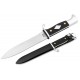 Boker Magnum German Scout Knife