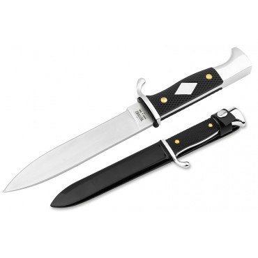 Boker Magnum German Scout Knife