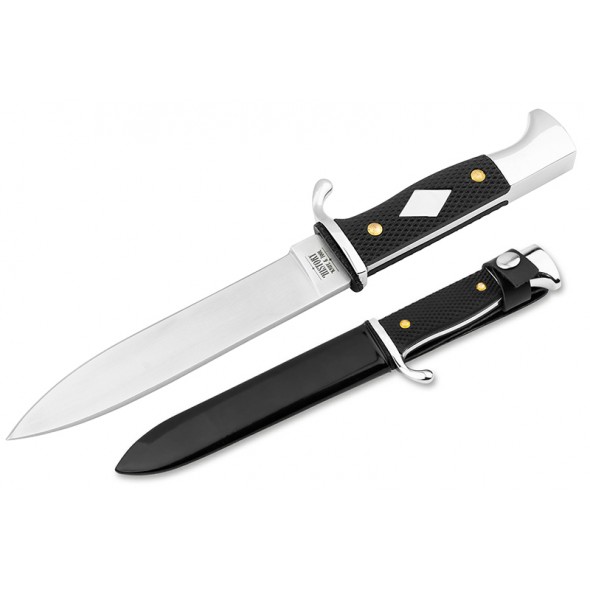 Boker Magnum German Scout Knife