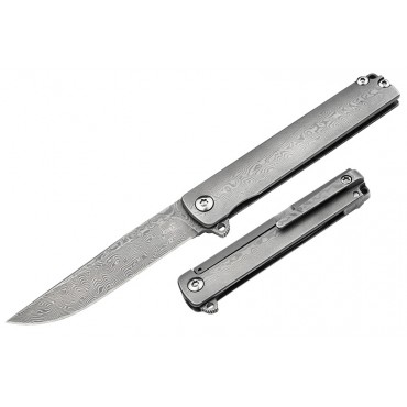 Boker Plus Gemma Damascus
