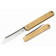 Boker Plus Zenshin 42 Brass