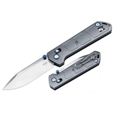 Boker Plus Kihon DC Alu