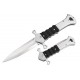 Boker Plus Midgards Messer Inarsil