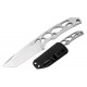 Boker Plus Midgards Messer Superlight Tanto