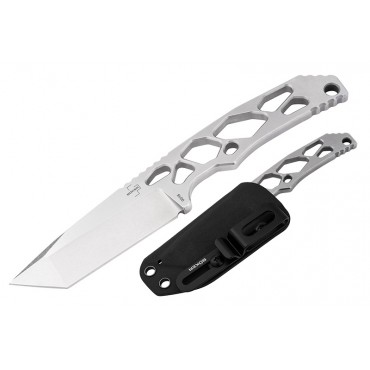 Boker Plus Midgards Messer Superlight Tanto