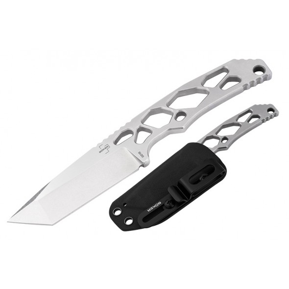 Boker Plus Midgards Messer Superlight Tanto